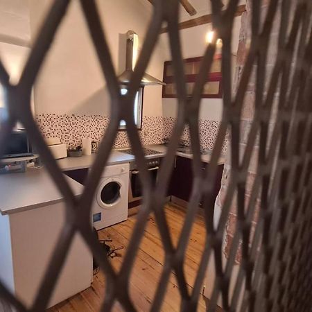 Loft Breton De Los Herreros Logroño Zewnętrze zdjęcie