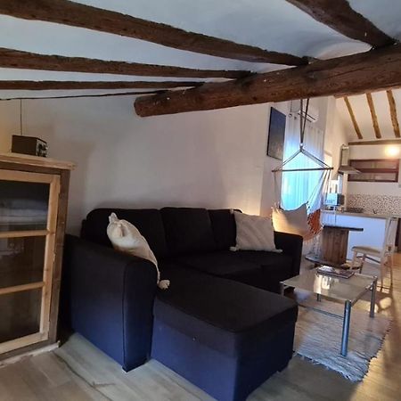 Loft Breton De Los Herreros Logroño Zewnętrze zdjęcie