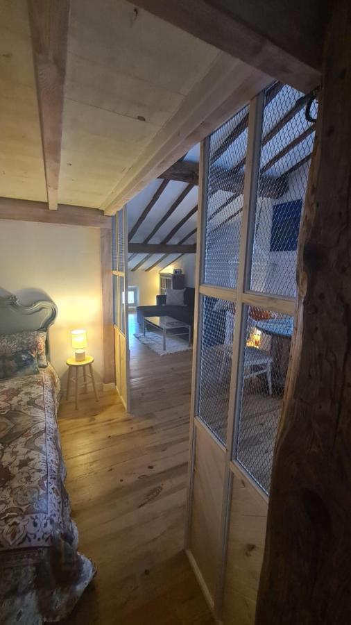 Loft Breton De Los Herreros Logroño Zewnętrze zdjęcie