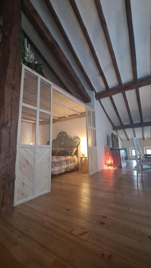 Loft Breton De Los Herreros Logroño Zewnętrze zdjęcie