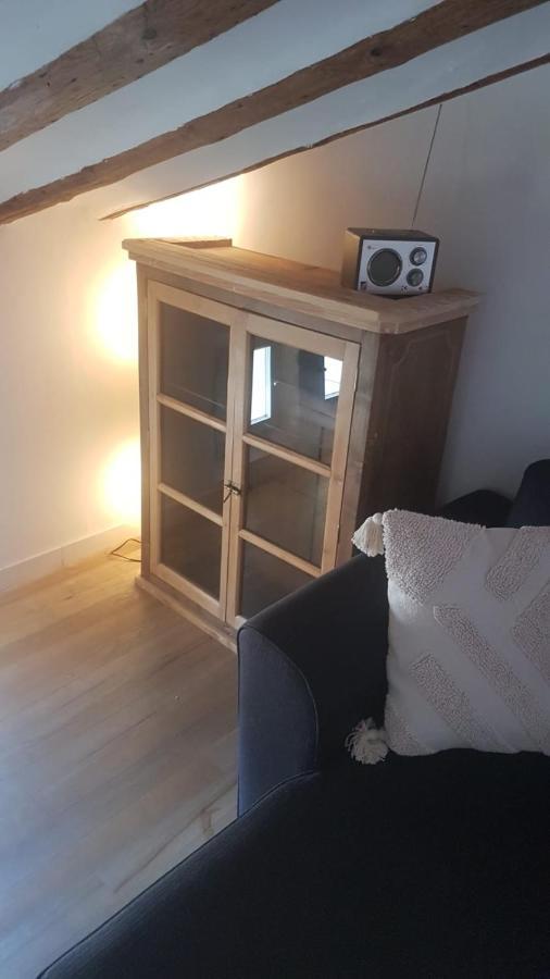 Loft Breton De Los Herreros Logroño Zewnętrze zdjęcie