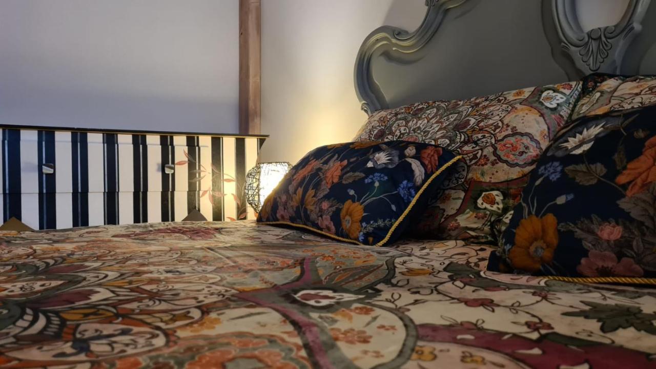 Loft Breton De Los Herreros Logroño Zewnętrze zdjęcie