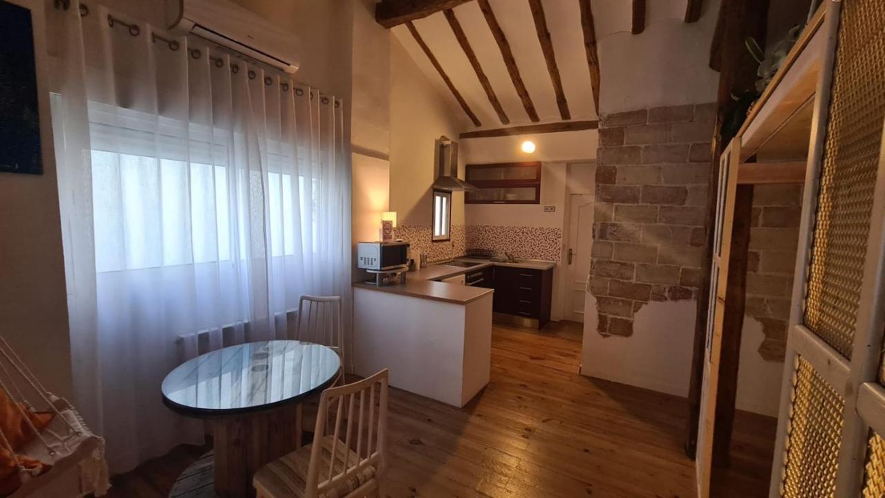 Loft Breton De Los Herreros Logroño Zewnętrze zdjęcie