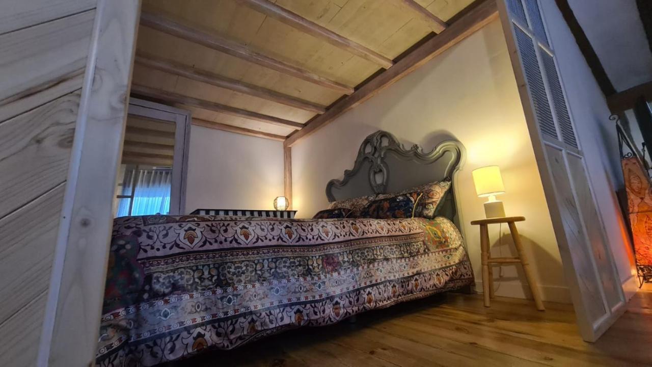 Loft Breton De Los Herreros Logroño Zewnętrze zdjęcie