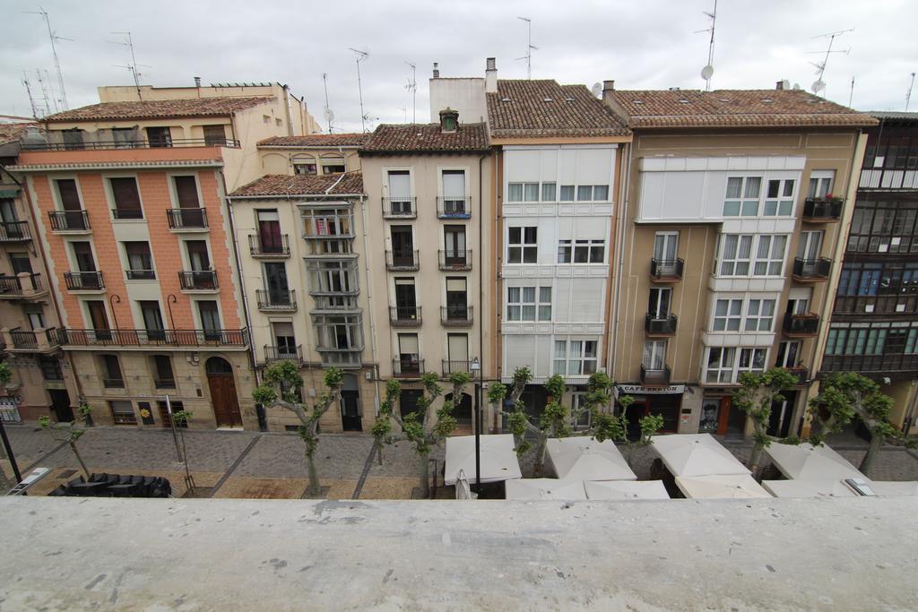 Loft Breton De Los Herreros Logroño Pokój zdjęcie
